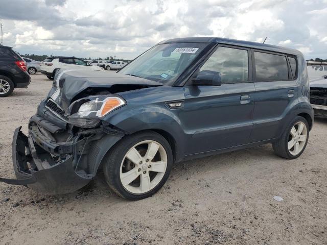 KIA SOUL 2010 kndjt2a24a7072691