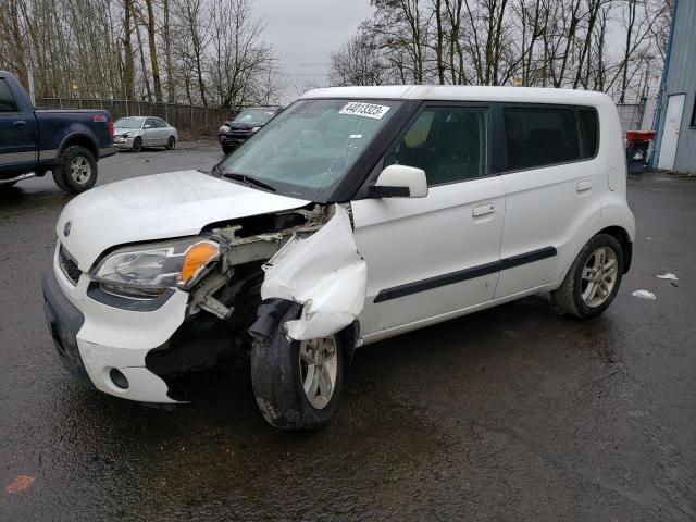 KIA SOUL 2010 kndjt2a24a7073775