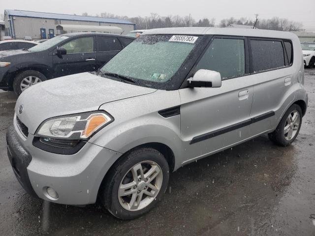 KIA SOUL 2010 kndjt2a24a7077776