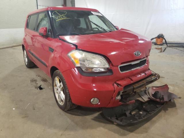 KIA SOUL 2010 kndjt2a24a7077888