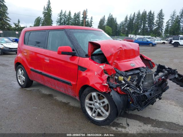 KIA SOUL 2010 kndjt2a24a7080113