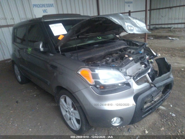 KIA SOUL 2010 kndjt2a24a7083819