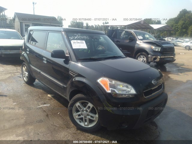 KIA SOUL 2010 kndjt2a24a7087532