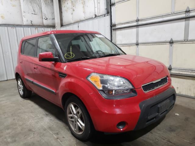 KIA SOUL 2010 kndjt2a24a7088910