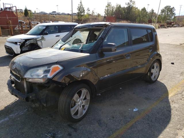 KIA SOUL 2010 kndjt2a24a7094402