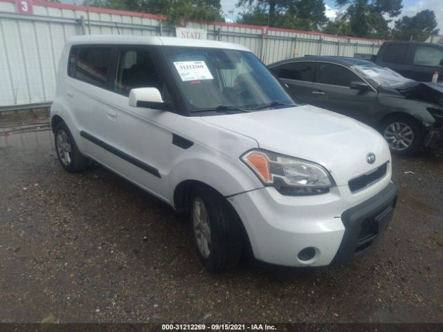 KIA SOUL 2010 kndjt2a24a7094593