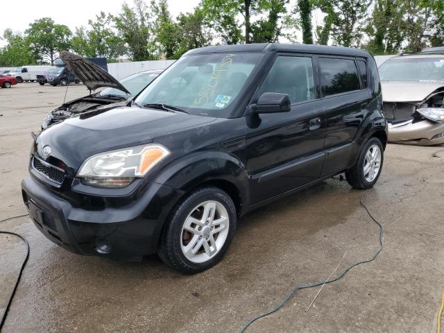 KIA SOUL 2010 kndjt2a24a7095467