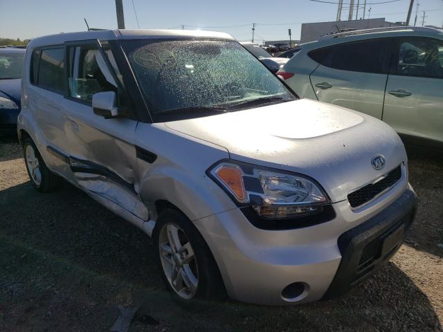 KIA SOUL 2010 kndjt2a24a7095520