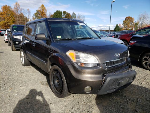 KIA SOUL + 2010 kndjt2a24a7095808