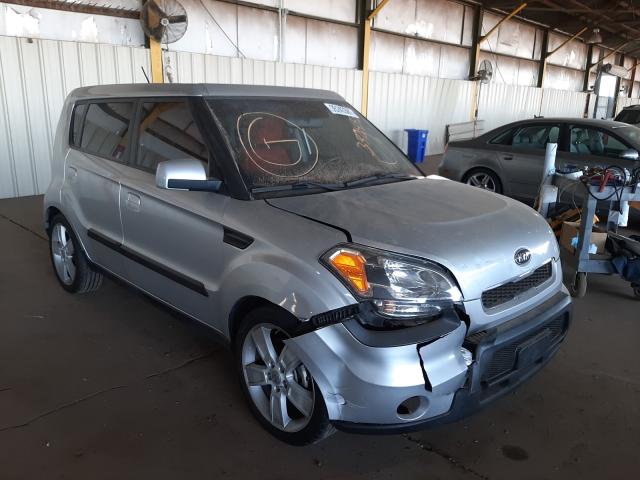 KIA SOUL 2010 kndjt2a24a7098188