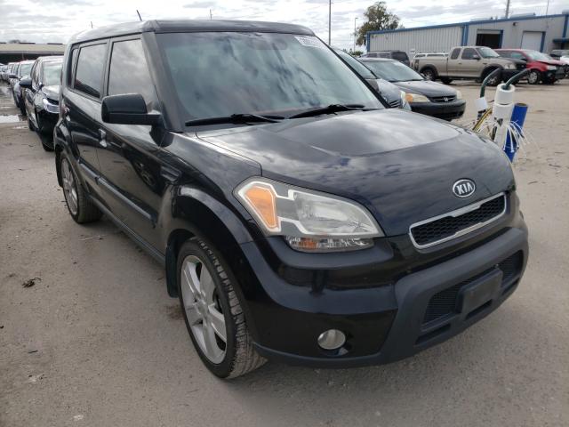 KIA SOUL 2010 kndjt2a24a7098577