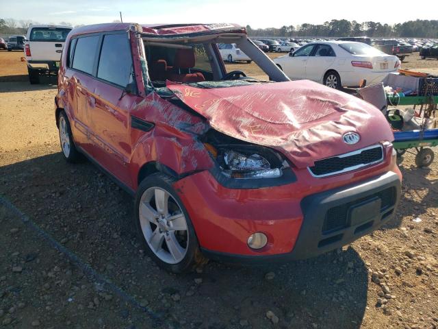 KIA SOUL 2010 kndjt2a24a7099650