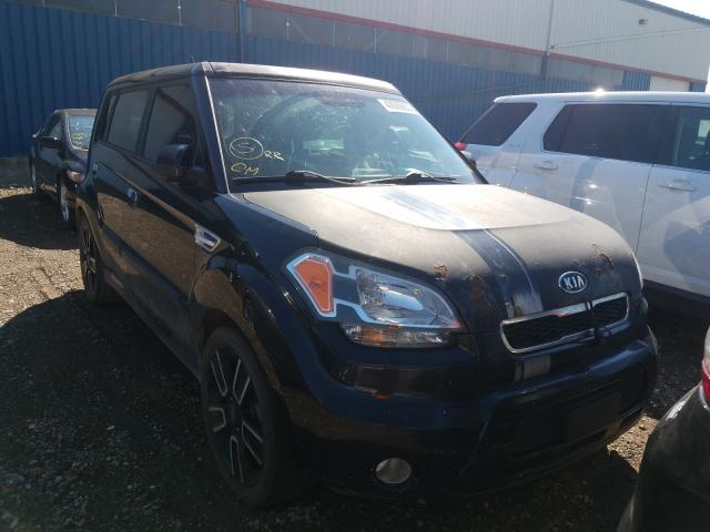 KIA SOUL + 2010 kndjt2a24a7100084