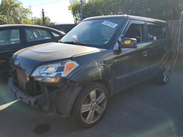 KIA SOUL 2010 kndjt2a24a7101929