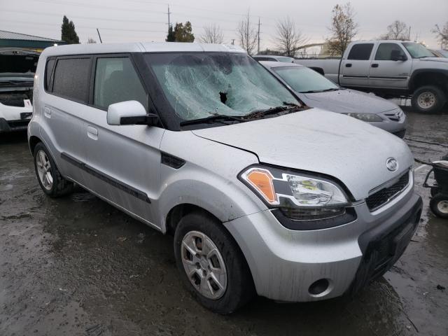 KIA SOUL + 2010 kndjt2a24a7103390