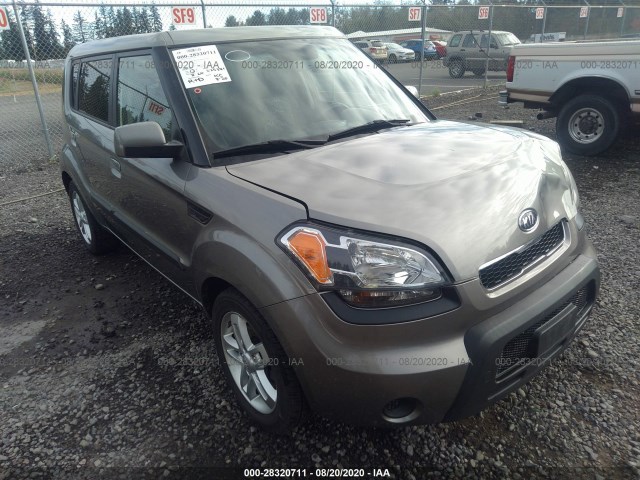 KIA SOUL 2010 kndjt2a24a7104569