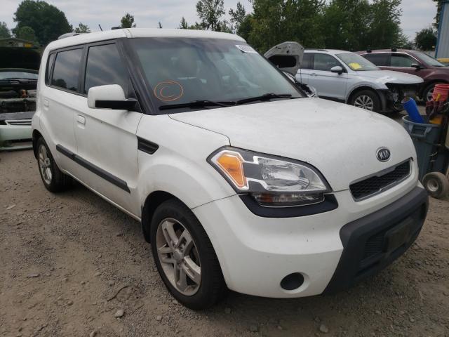 KIA SOUL + 2010 kndjt2a24a7104989