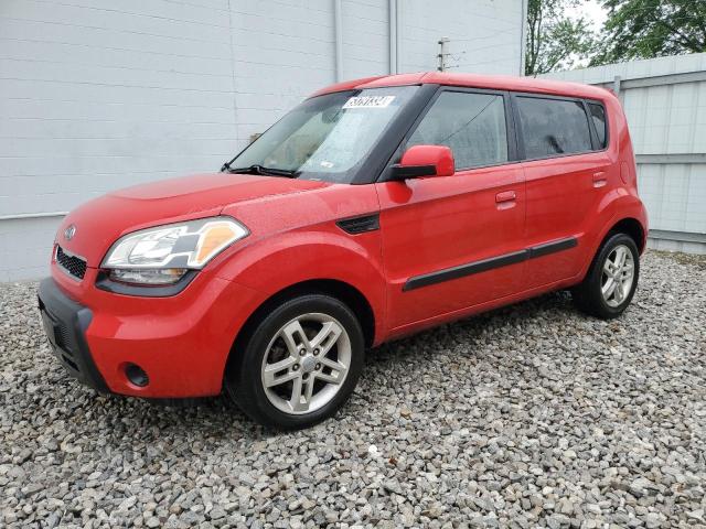 KIA SOUL 2010 kndjt2a24a7105849