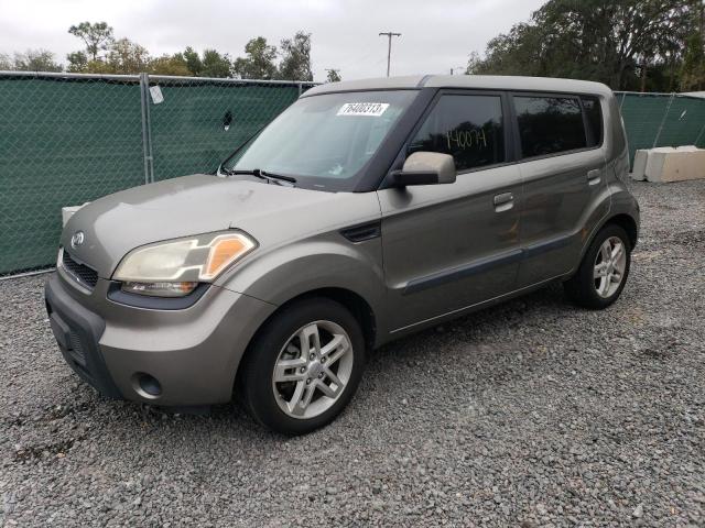 KIA SOUL 2010 kndjt2a24a7106418