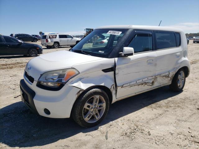 KIA SOUL + 2010 kndjt2a24a7111229