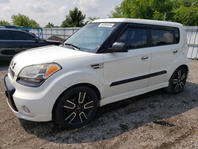 KIA SOUL 2010 kndjt2a24a7111571