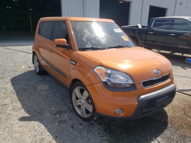 KIA SOUL + 2010 kndjt2a24a7111876