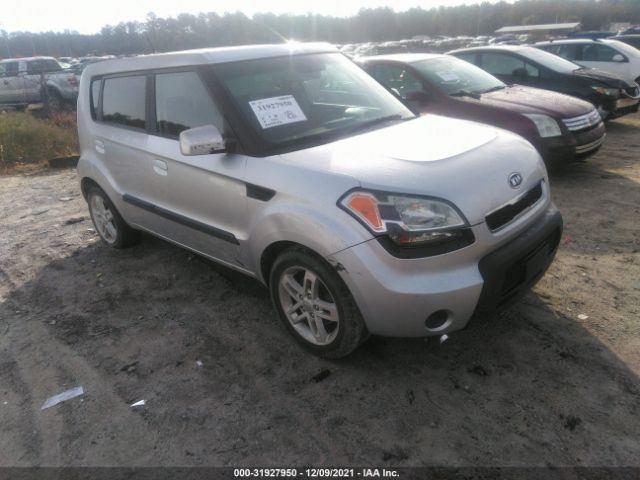 KIA SOUL 2010 kndjt2a24a7123882