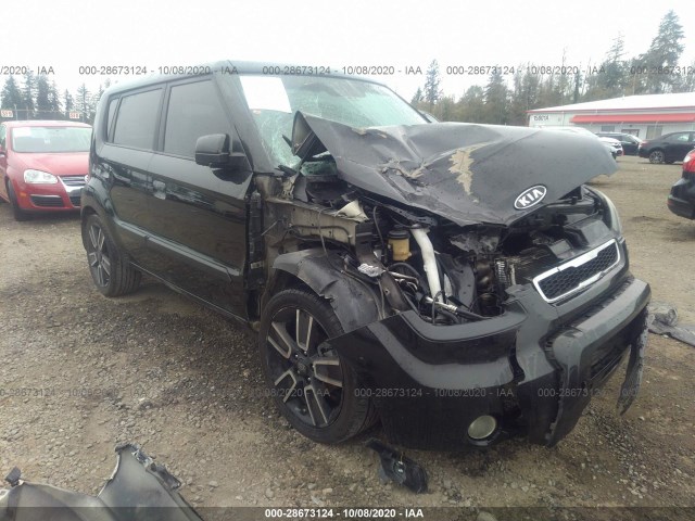 KIA SOUL 2010 kndjt2a24a7126538