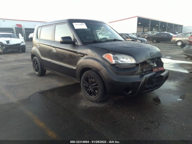 KIA SOUL 2010 kndjt2a24a7127415