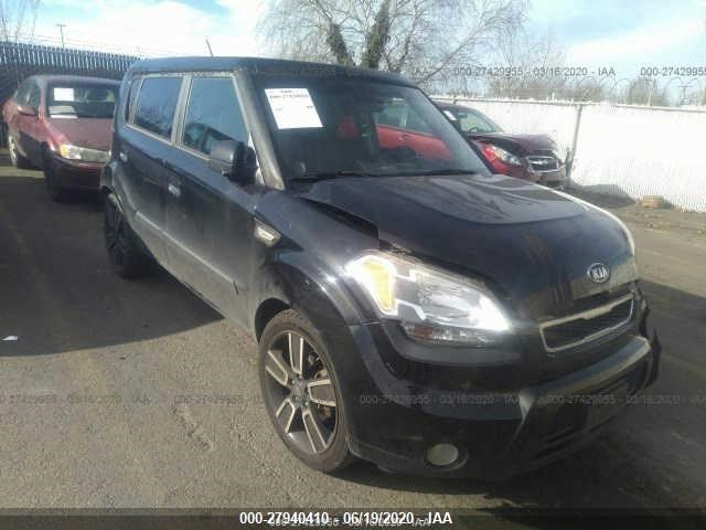 KIA SOUL 2010 kndjt2a24a7128063