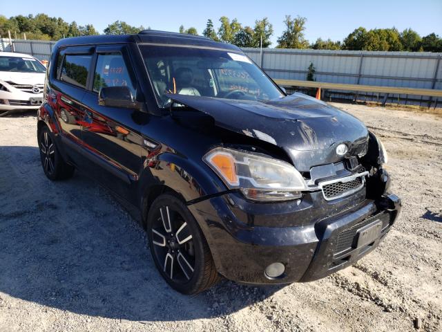 KIA SOUL + 2010 kndjt2a24a7128550