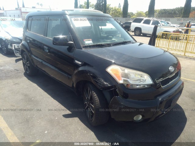 KIA SOUL 2010 kndjt2a24a7128936