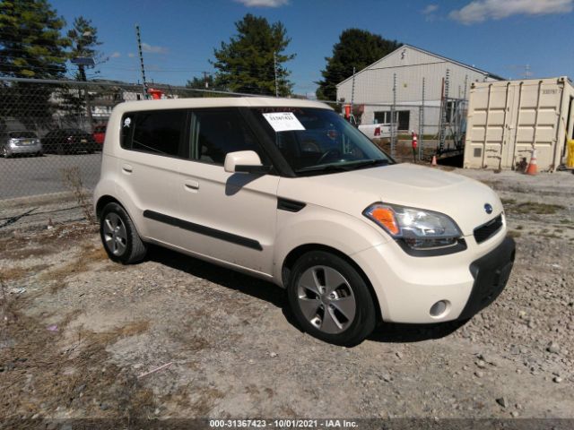 KIA SOUL 2010 kndjt2a24a7134025