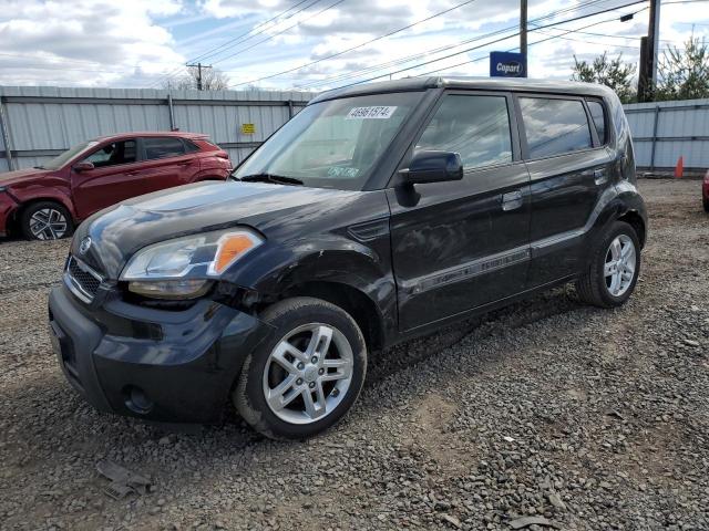 KIA SOUL 2010 kndjt2a24a7138723