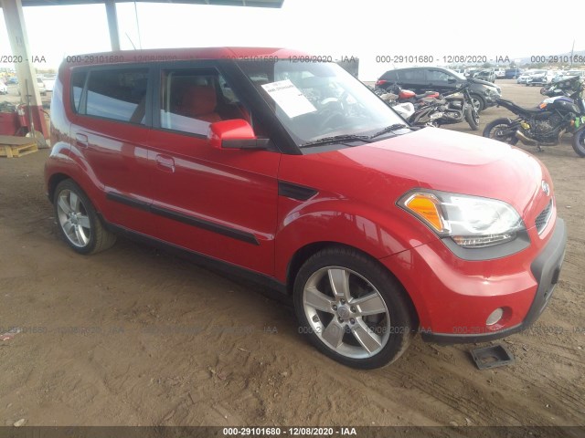 KIA SOUL 2010 kndjt2a24a7144232