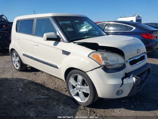 KIA SOUL 2010 kndjt2a24a7147499