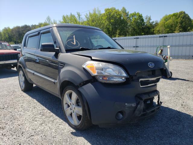 KIA SOUL + 2010 kndjt2a24a7159040