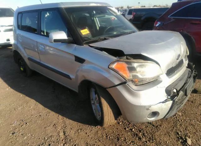 KIA SOUL 2010 kndjt2a24a7159281