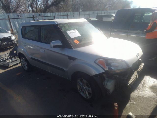 KIA SOUL 2010 kndjt2a24a7159930