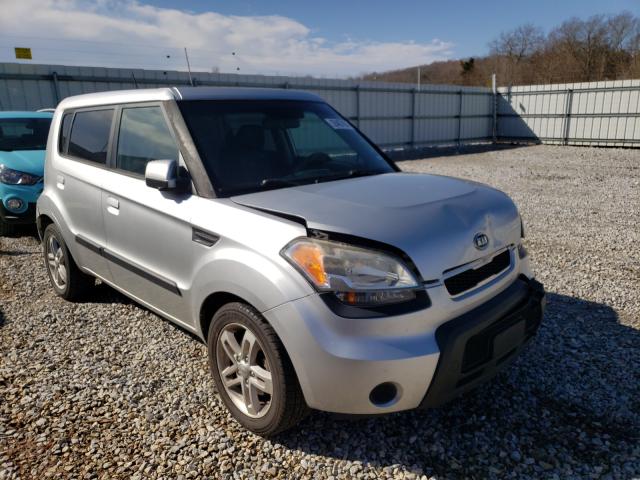 KIA SOUL 2010 kndjt2a24a7163332