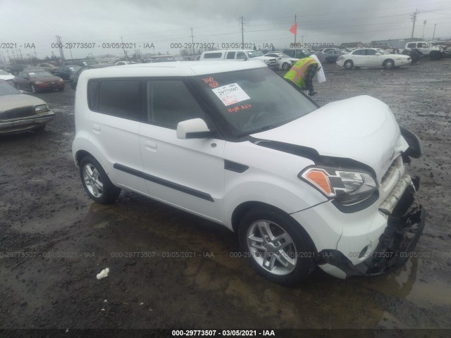 KIA SOUL 2010 kndjt2a24a7163802