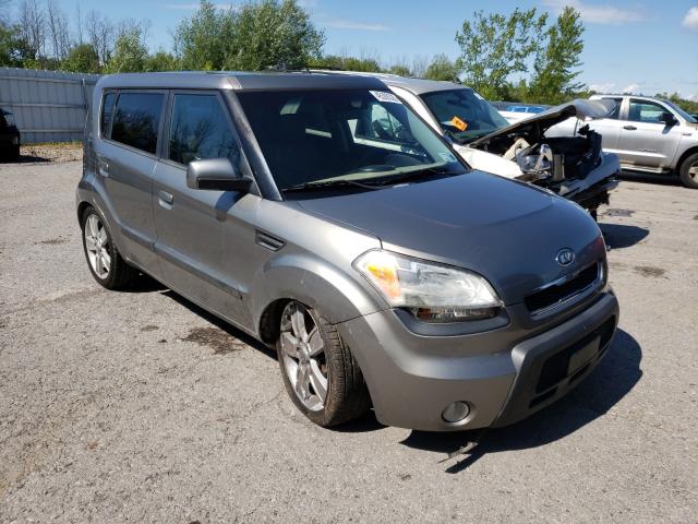 KIA SOUL + 2010 kndjt2a24a7165078