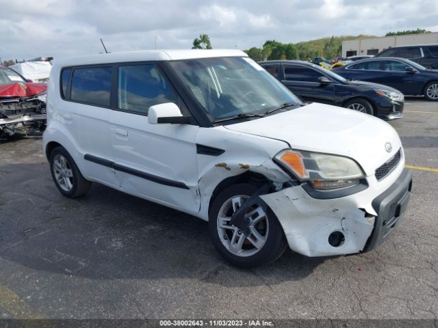 KIA SOUL 2010 kndjt2a24a7166795