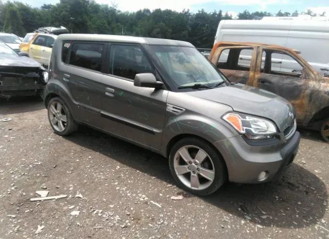 KIA SOUL 2010 kndjt2a24a7166926