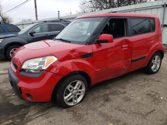 KIA SOUL 2010 kndjt2a24a7171639