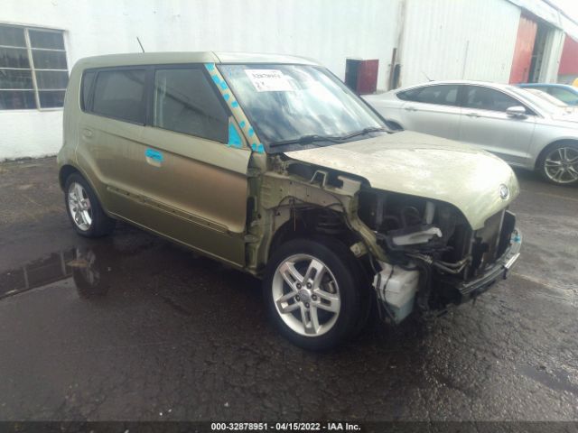 KIA SOUL 2010 kndjt2a24a7171771