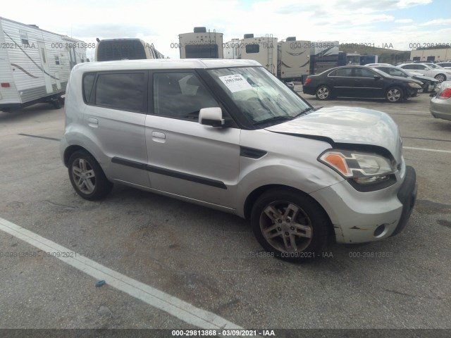 KIA SOUL 2010 kndjt2a24a7173939