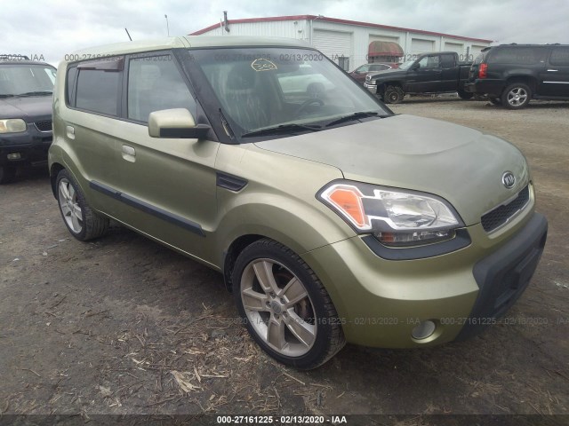 KIA SOUL 2010 kndjt2a24a7174041