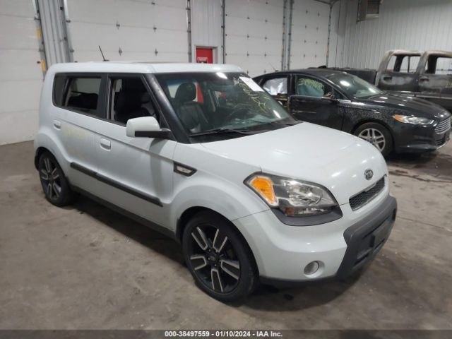 KIA SOUL 2010 kndjt2a24a7175030