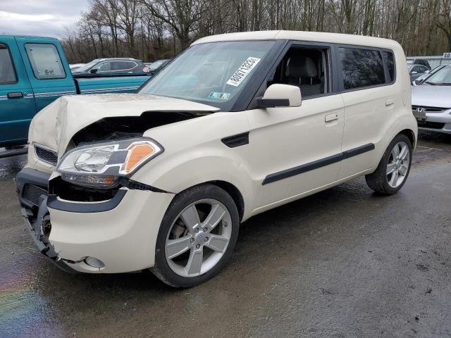 KIA SOUL 2010 kndjt2a24a7175965